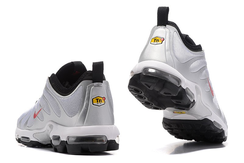 nike tn argenté