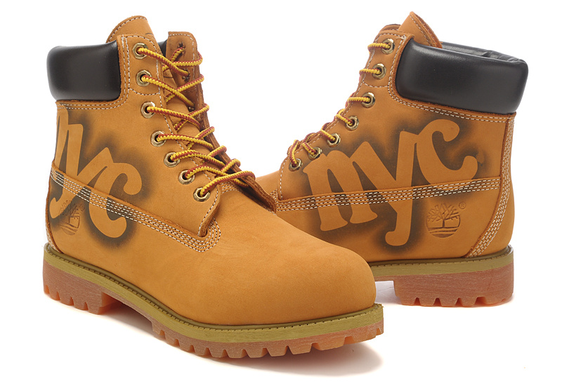 timberland pas cher femme