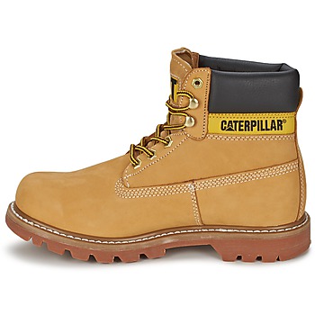 chaussure de securite caterpillar pas cher