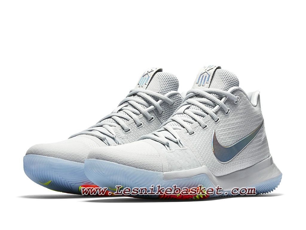 chaussure de basketball nike homme