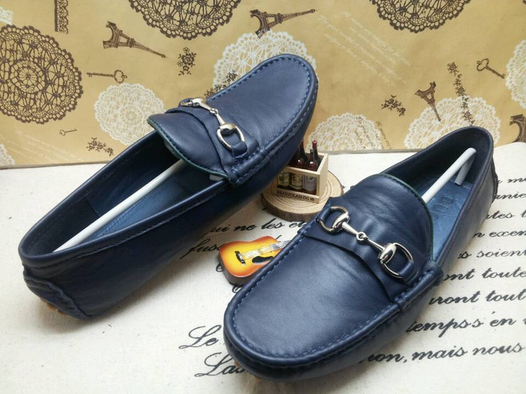 chaussure gucci 2014