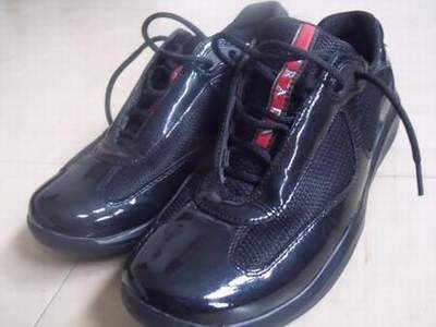 prada paris soldes