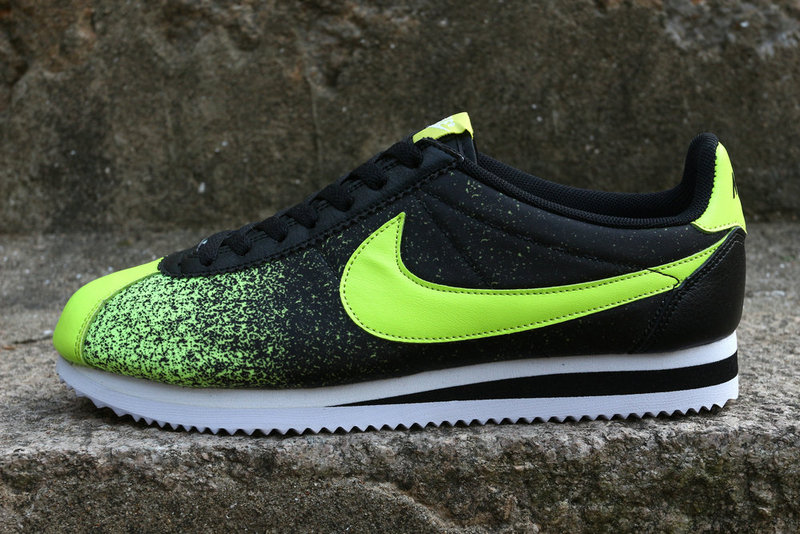 cortez fluo