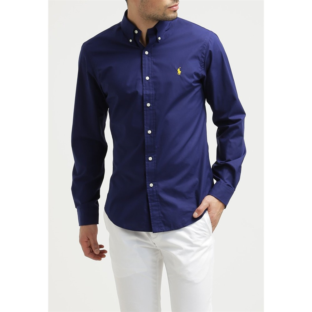 chemises homme ralph lauren