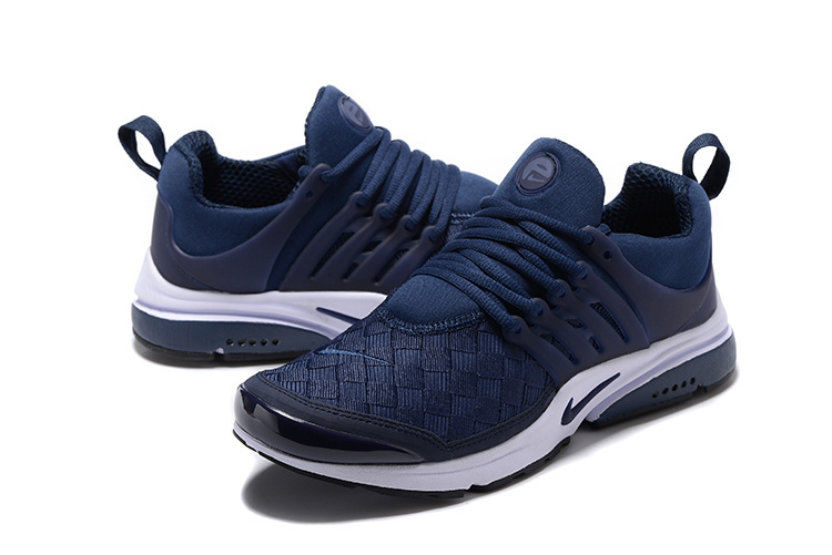 presto bleu marine