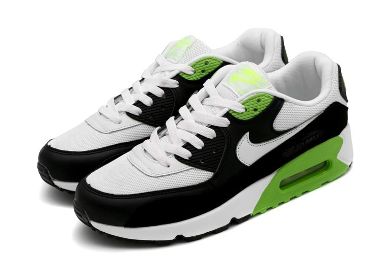 air max noir femme