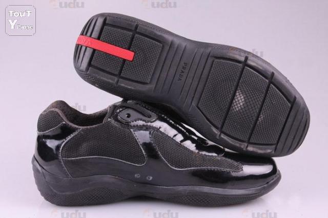 prada chaussure prix