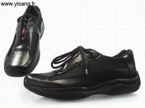 prada bottines homme