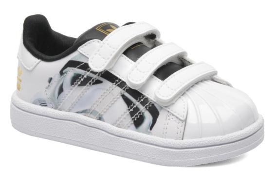 adidas superstar garcon