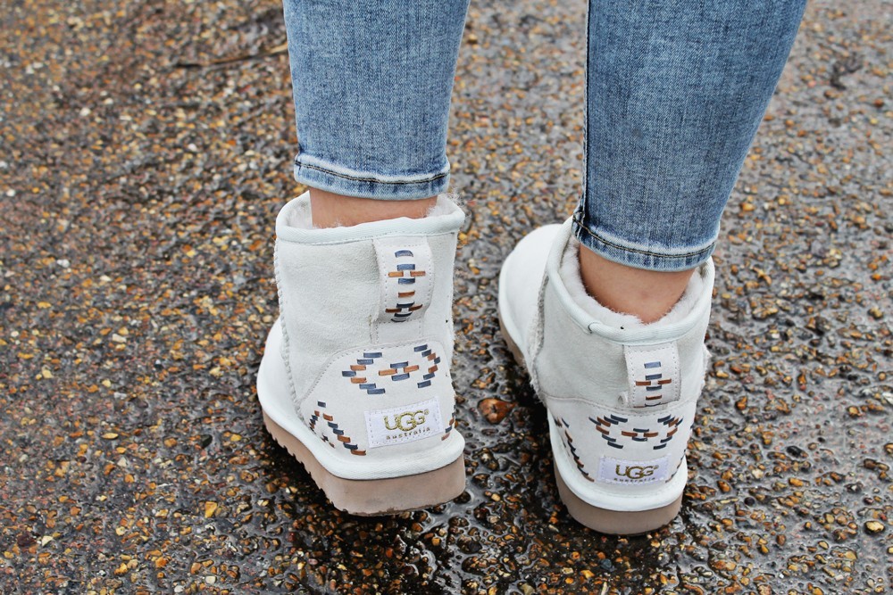 ugg femme nouvelle collection